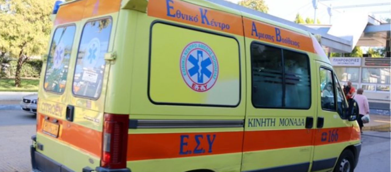 Θεσσαλονίκη: Αστυνομικός πέθανε από κορωνοϊό μετά από ένα μήνα νοσηλείας